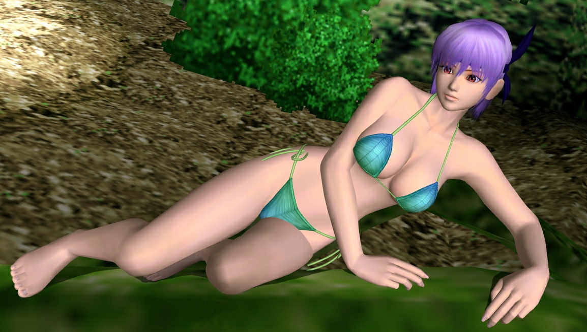 Dead or Alive: Paradise - Imagen 26